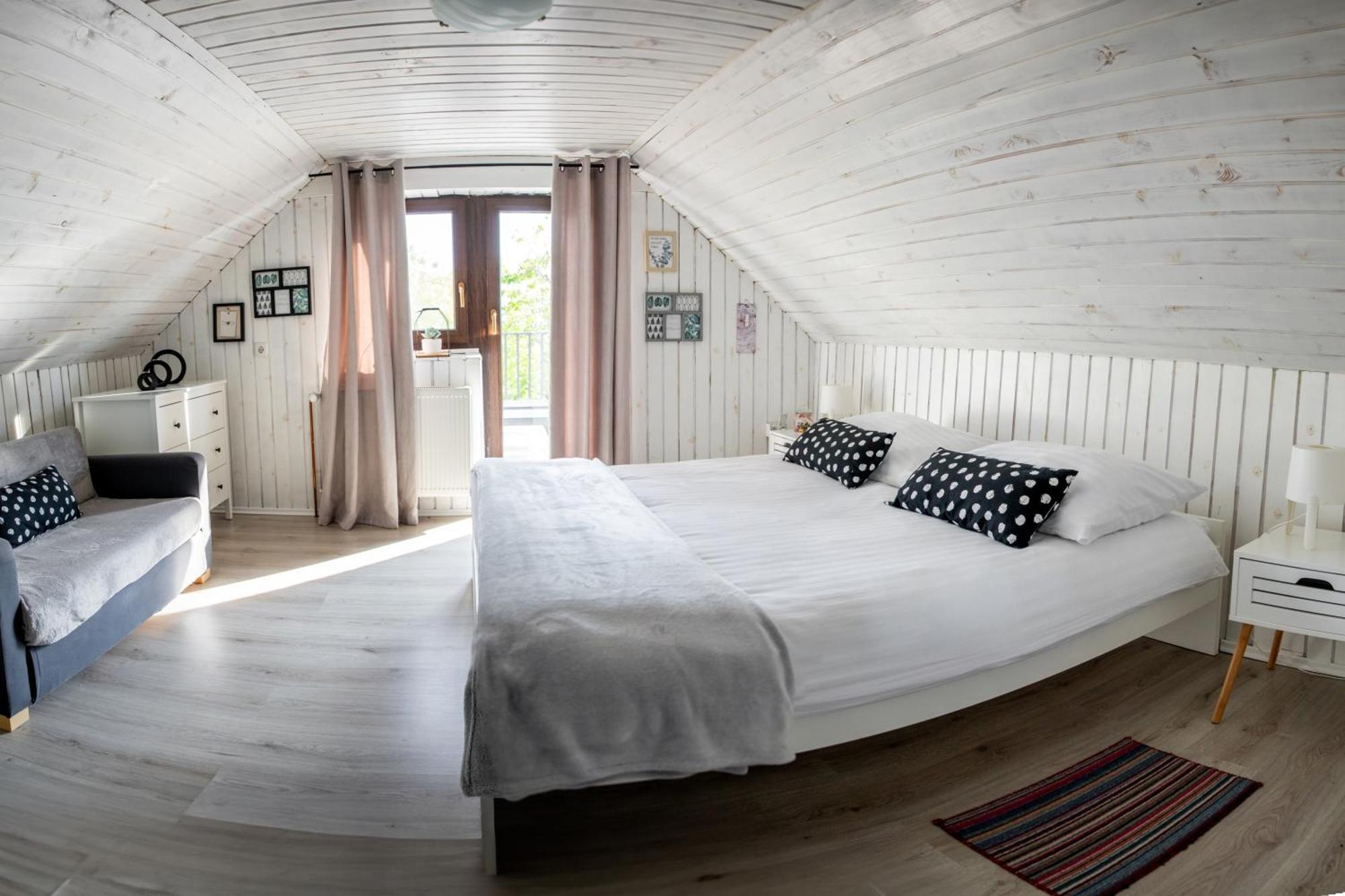 Holiday Home Medimurski Raj Strigova 外观 照片