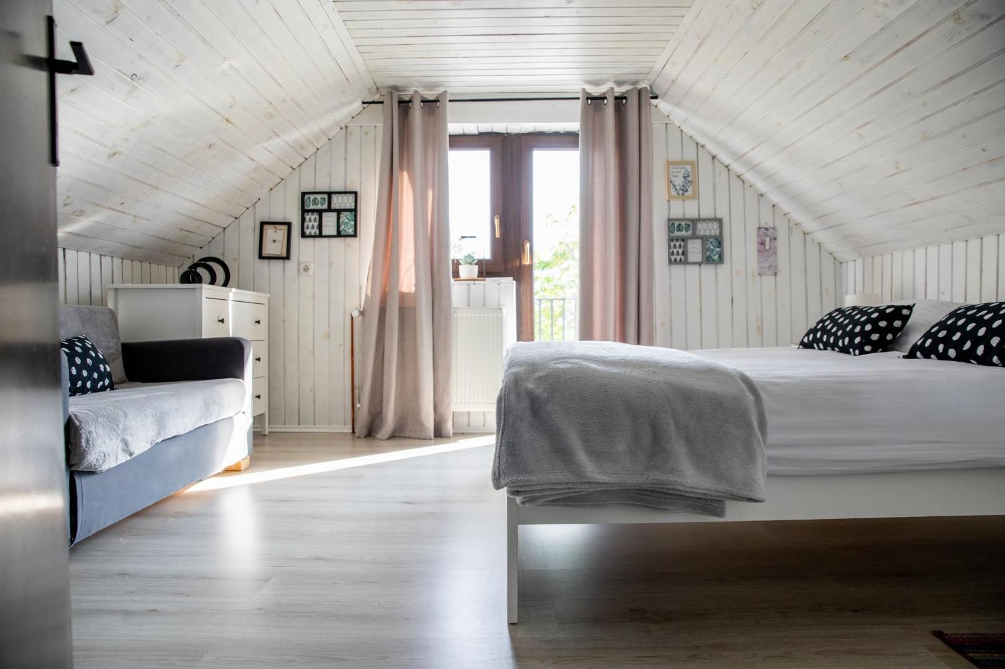 Holiday Home Medimurski Raj Strigova 外观 照片