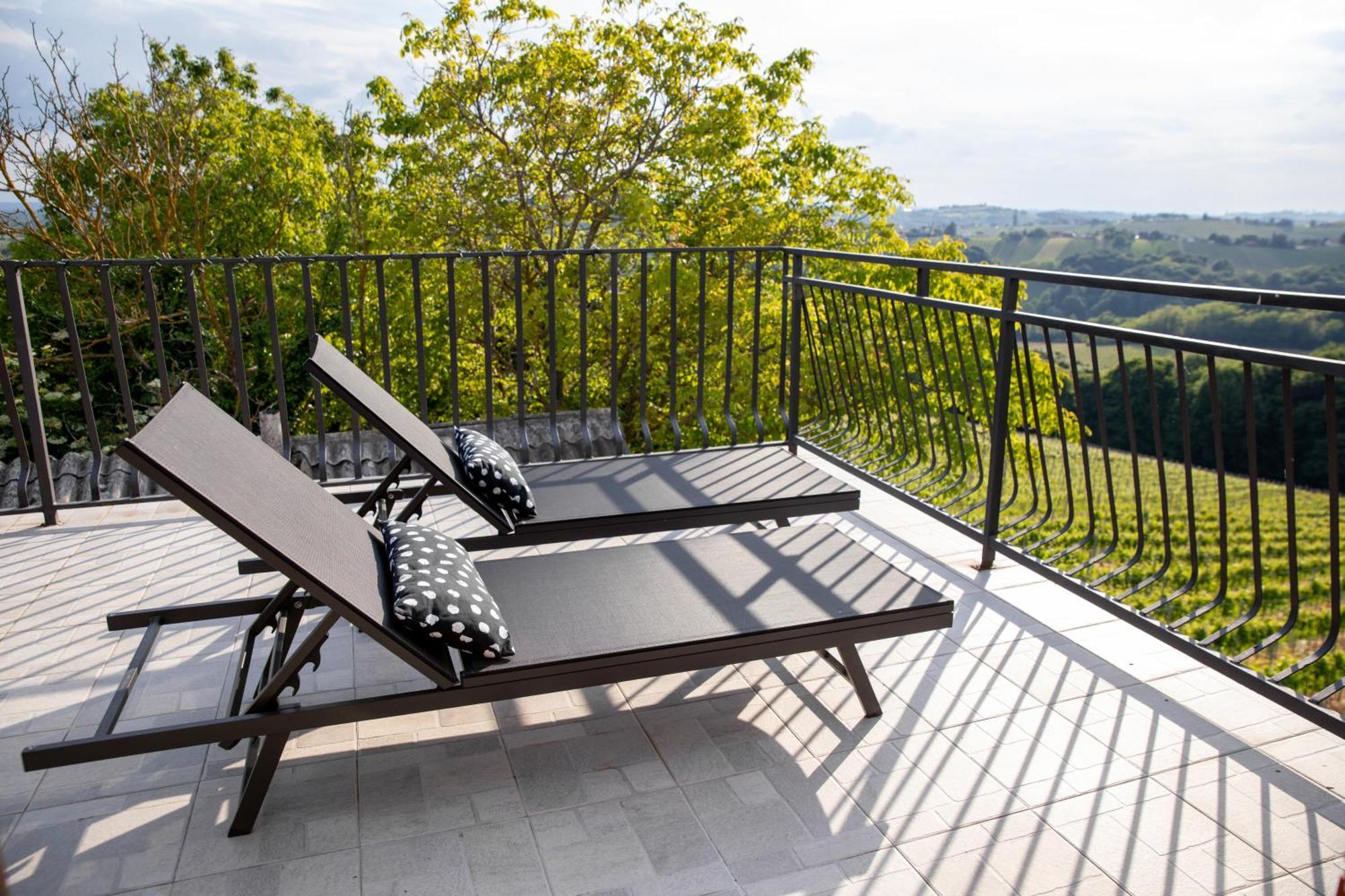 Holiday Home Medimurski Raj Strigova 外观 照片